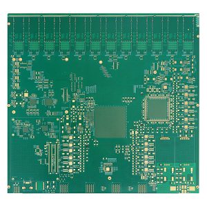 26 katmanlı PCB
