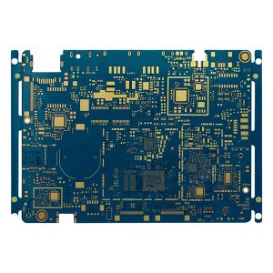 5G IoT PCB üretimi