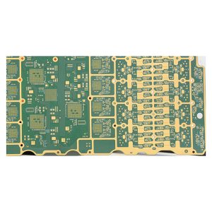 AAU modülü baskılı devre kartı imalatı