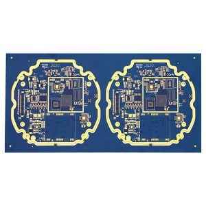 gelişmiş ve uygun fiyatlı PCB prototipleme