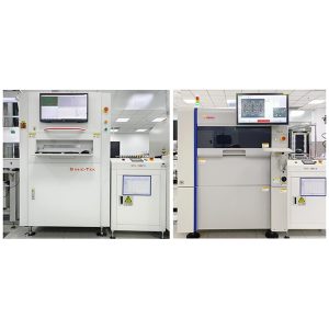 otomatik optik denetim AOI