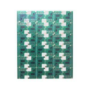 karbon mürekkepli PCB