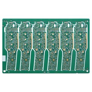 Çin uzman PCB prototip üretimi