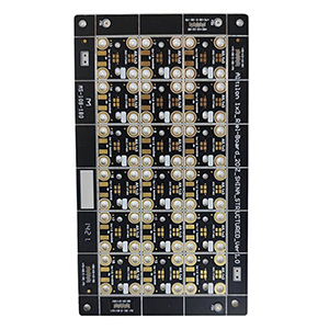metal tabanlı ve FR4 fiberglas PCB arasında karşılaştırma