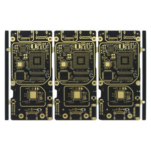 drone kontrolörü ana kart baskılı devre kartı imalatı