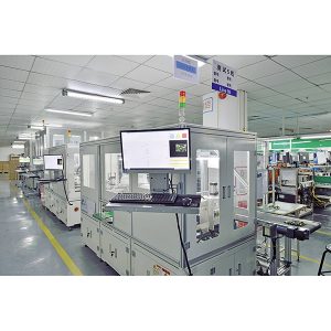 fonksiyonel devre testi