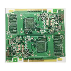altın parmak PCB