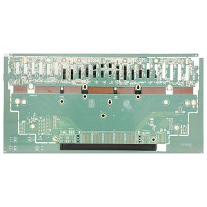 HDD depolama arka panel pcb üretimi