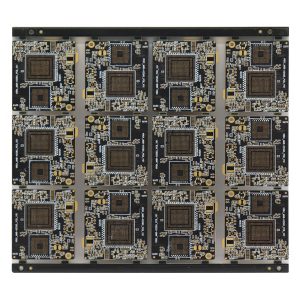 HDI baskılı devre kartı imalatı