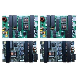 yüksek güç kaynaği baskili devre karti üreti̇mi̇