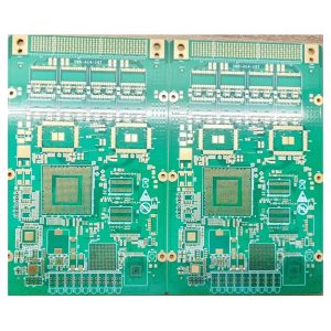 yüksek hızlı PCB