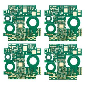 yüksek ısı iletkenliği ağır bakır PCB