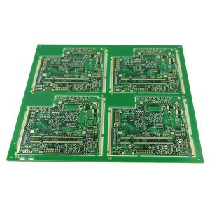 hibrit PCB