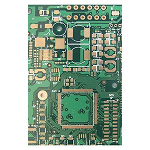 baskılı devre kartı üretim süreçleri