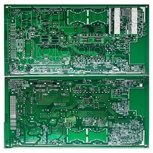 kurşunsuz sıcak hava lehim tesviyesi