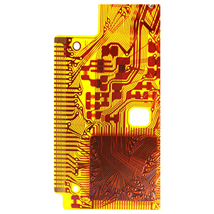 yüksek hizli esnek devreler i̇çi̇n malzeme seçi̇mi̇