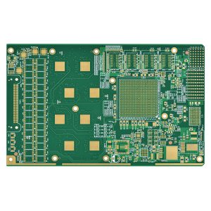 çok katmanlı baskılı devre kartı