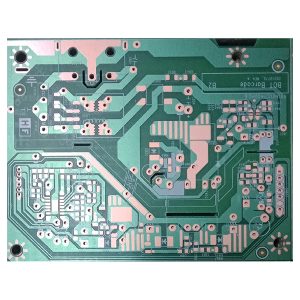 kağıt bazlı laminat