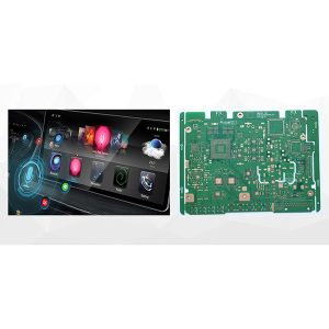 PCB kart imalatı