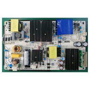 PCB üretim hizmetleri