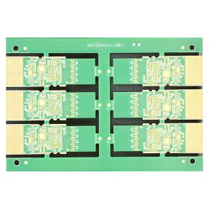 PCB üretimi