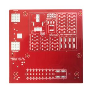 PCB prototipleme üretimi ve hizmetleri