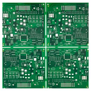 hassas PCB prototip hizmetleri