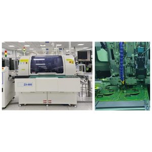 press-fit teknolojisi