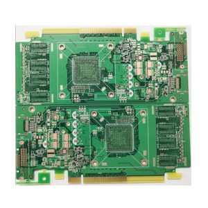 hızlı dönüşlü PCB prototipi