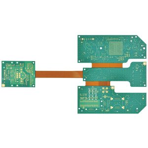 sert-esnek PCB