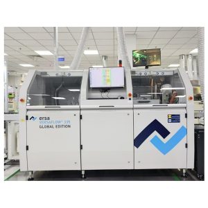 seçi̇ci̇ dalga lehi̇mleme